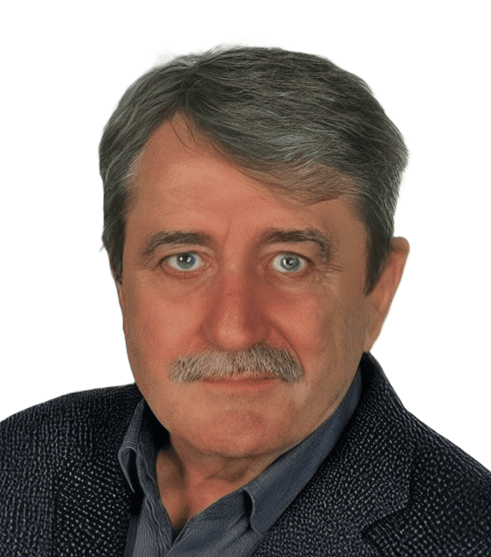 Michał Rogalski — doradca w zakresie zamówień publicznych